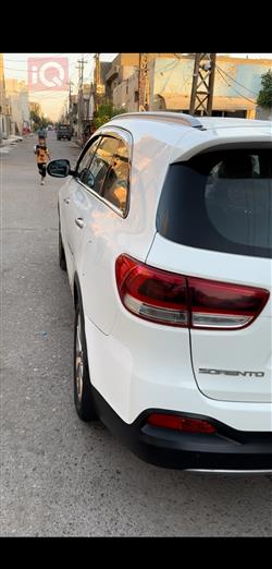 كيا سورينتو